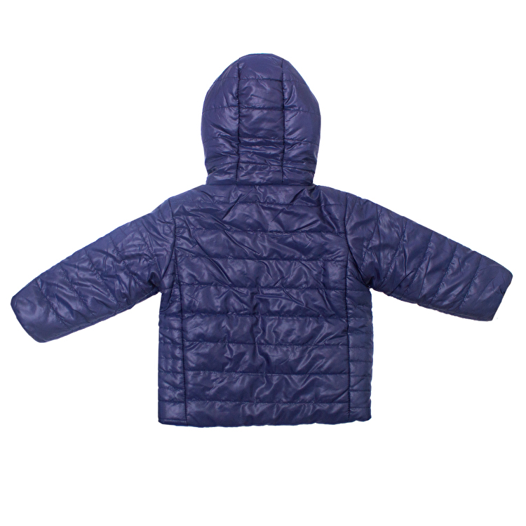 Куртка Losan Kids boys (525-2650AC/722) Темно-синій