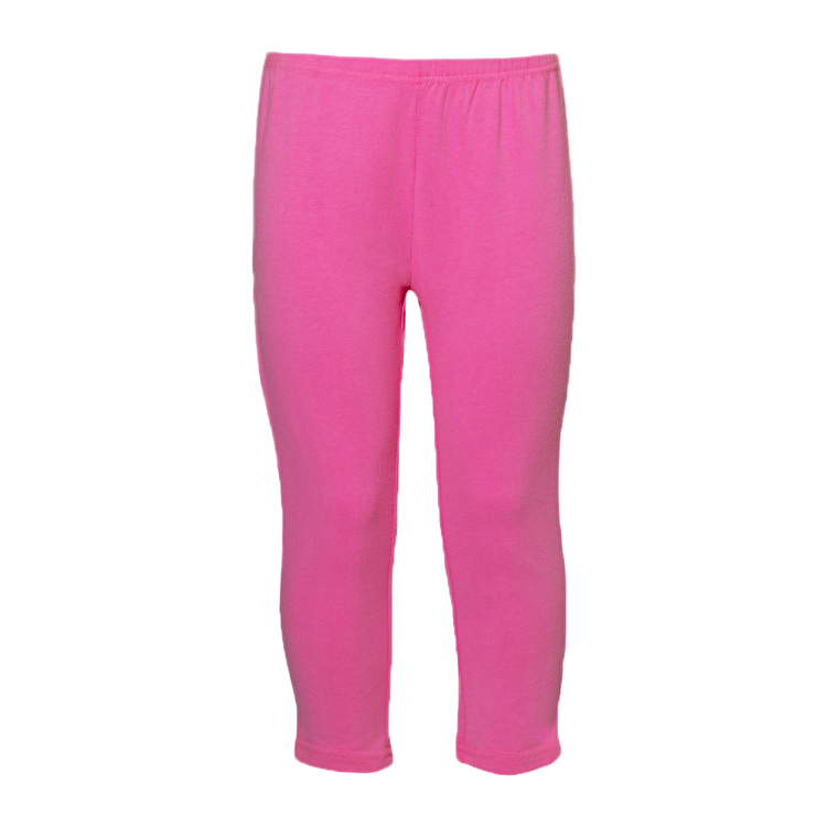 Леггінси Losan Junior girls (X14-6012AB/589) Рожевий