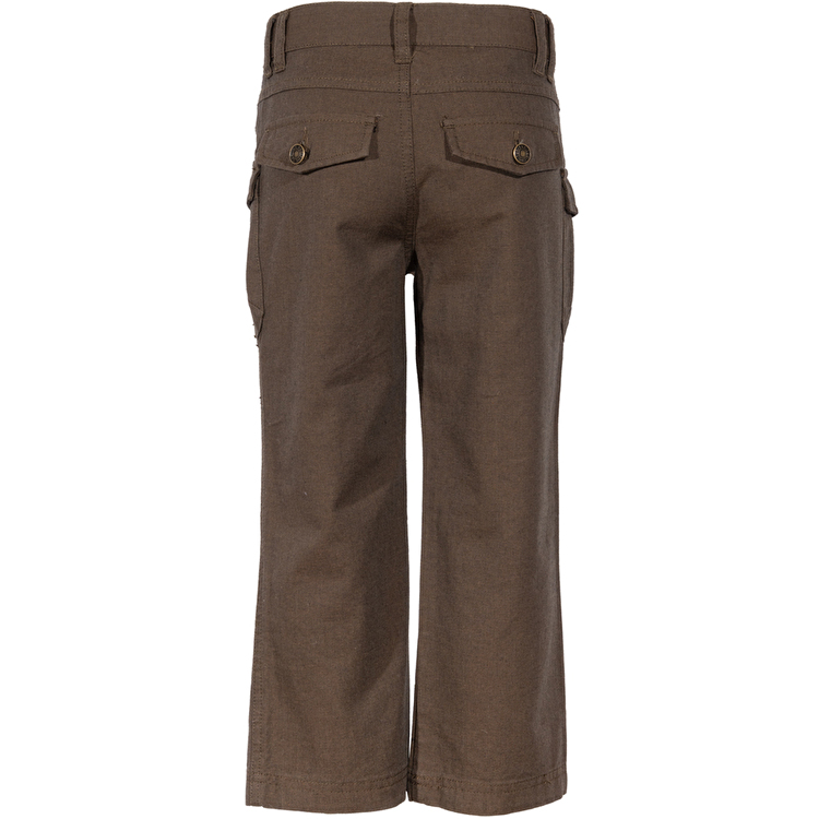 Брюки TUC TUC Kids (31600) Коричневий