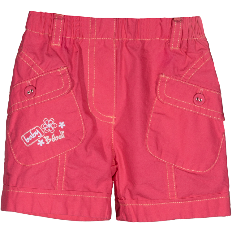 Шорты BOBOLI Baby (117054) Красный