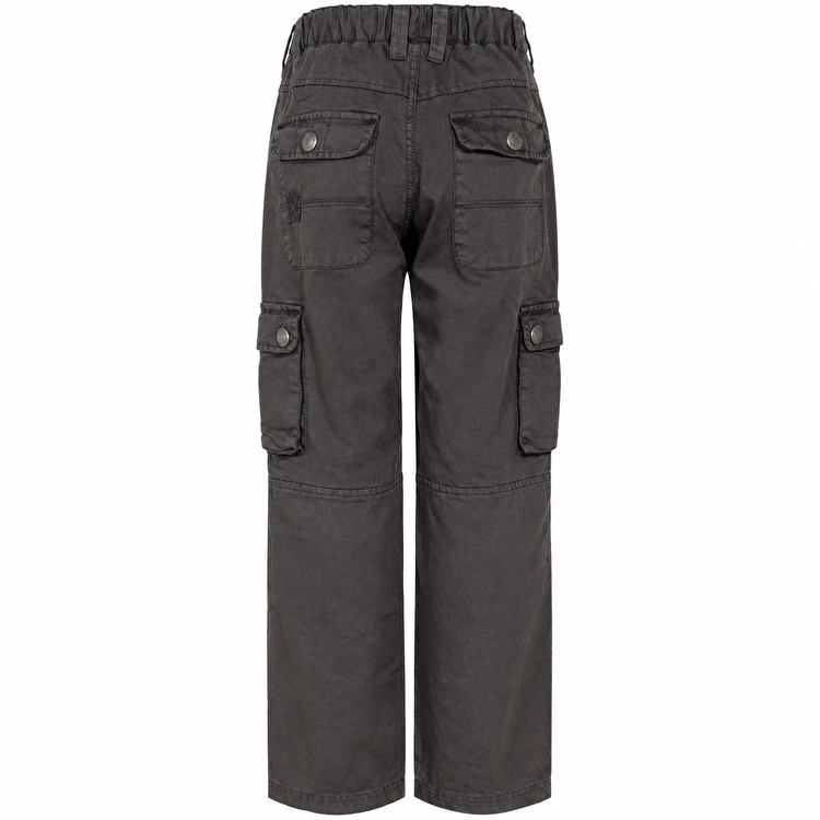 Брюки Losan Opt Junior (123-9014AA/711) Сірий