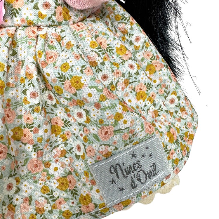 Лялька LITTLE MIA LIBERTY 23 см Nines d`Onil (3159)