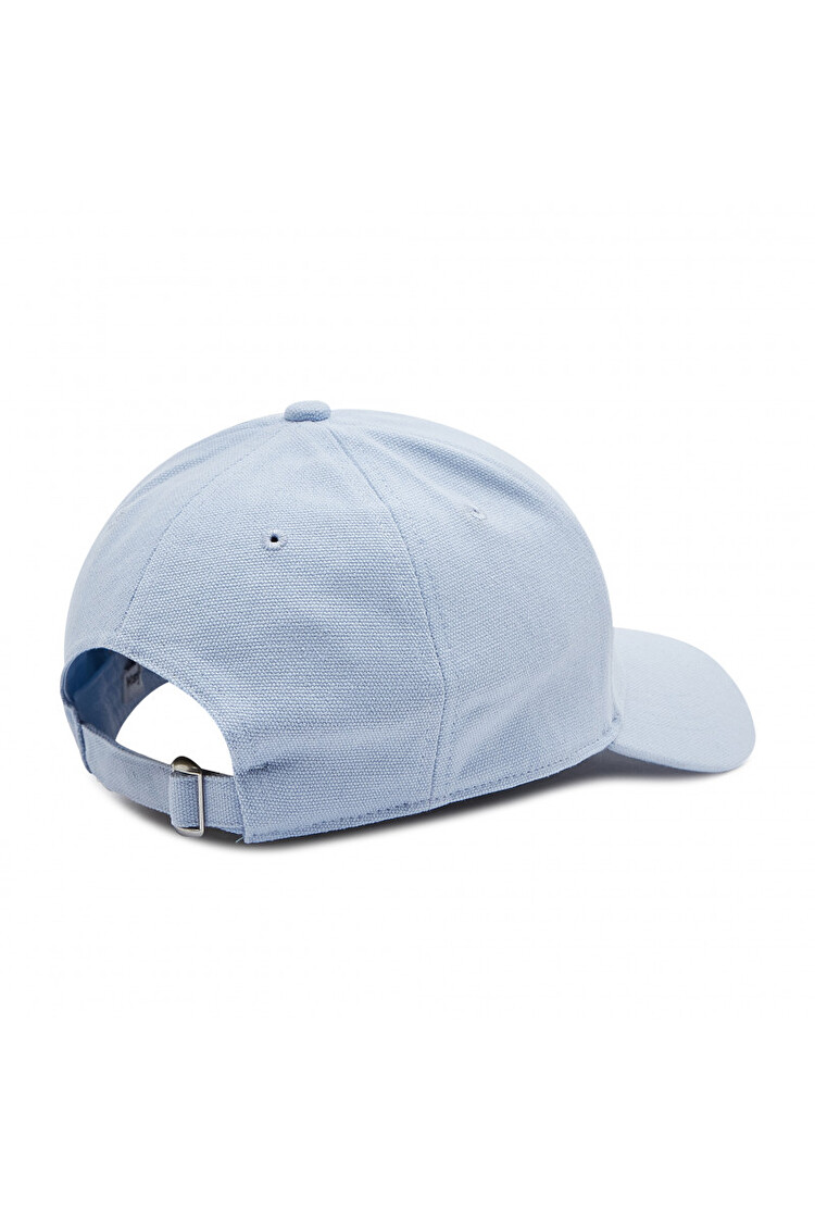 Кепка Wrangler Logo Cap (W0U5U5XVT) Блакитний