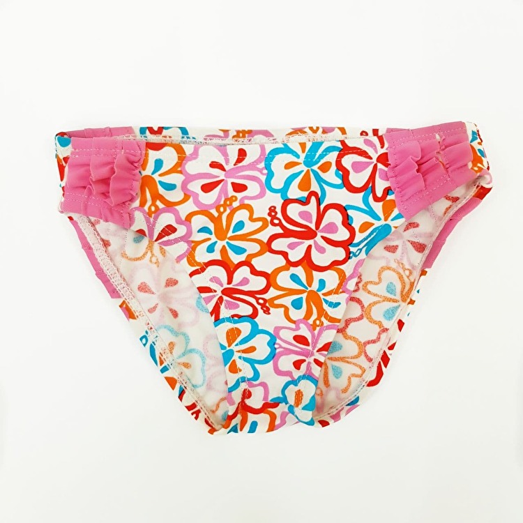 Плавки Losan MC BABY GIRLS BABY (218-4006AD/20) Яскраво-зелений