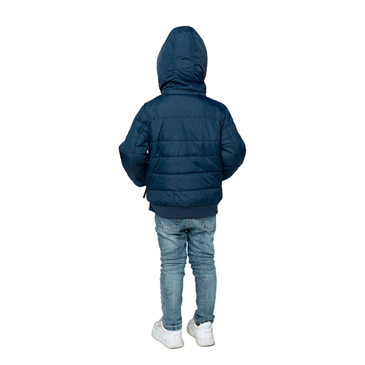 Куртка Losan Kids boys (525-2004AC/378) Темно-синій