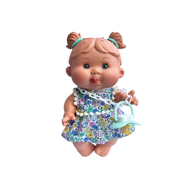 Пупс PEPOTE 26 см Nines d`Onil (0444DW)