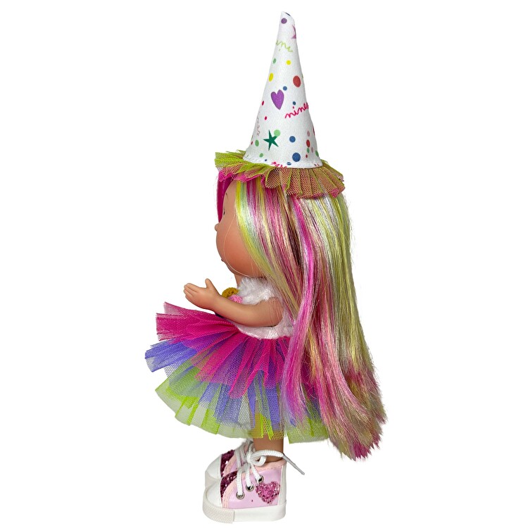 Лялька LITTLE MIA HAPPY BIRTHDAY 23 см Nines d`Onil (3152)