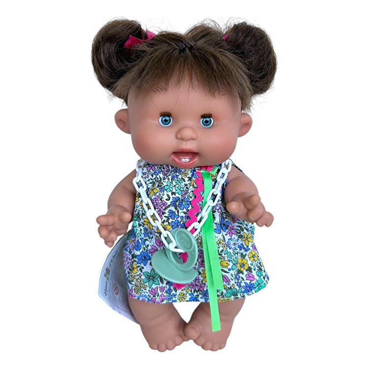 Пупс PEPOTE SPECIAL FUNTASTIC 26 см Nines d`Onil (0424DZ)