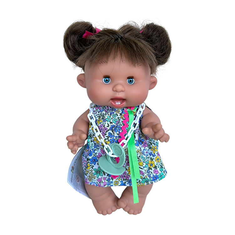 Пупс PEPOTE SPECIAL FUNTASTIC 26 см Nines d`Onil (0424DZ)