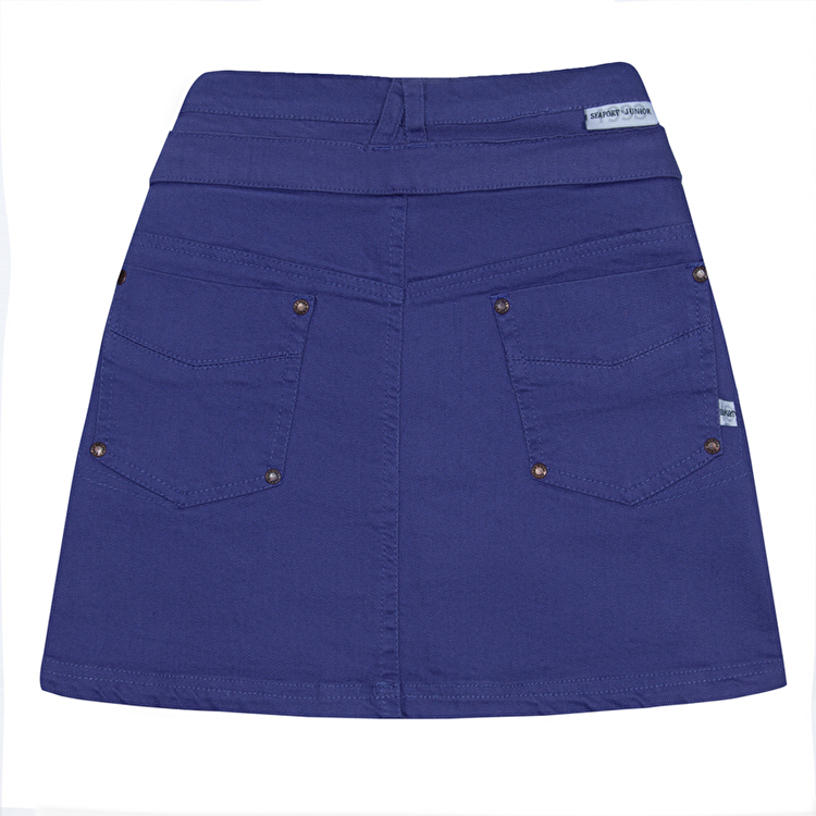 Спідниця SEAPORT Junior (8704) Фіолетовий