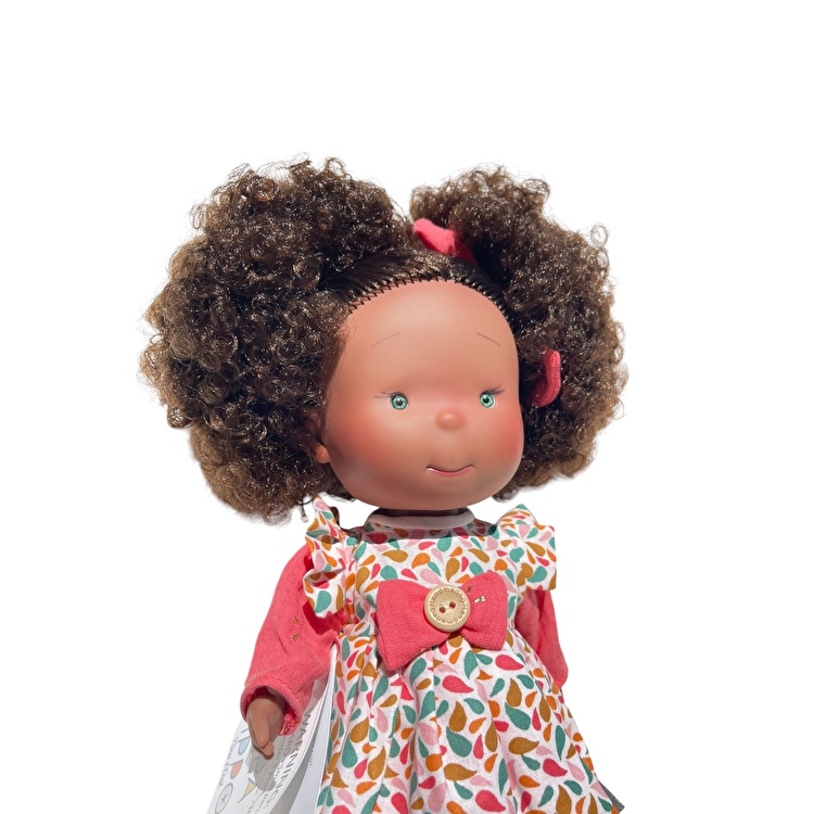 Кукла PIPPA COUNTRYSIDE MULATA CASE 30 см Nines d`Onil (2807)