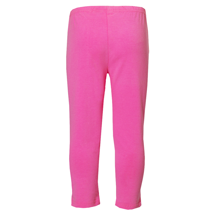 Леггінси Losan Junior girls (X14-6012AB/589) Рожевий