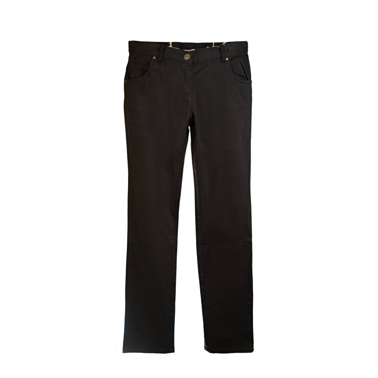 Брюки Losan Creem girls (X24-9007AB/63) Чорний