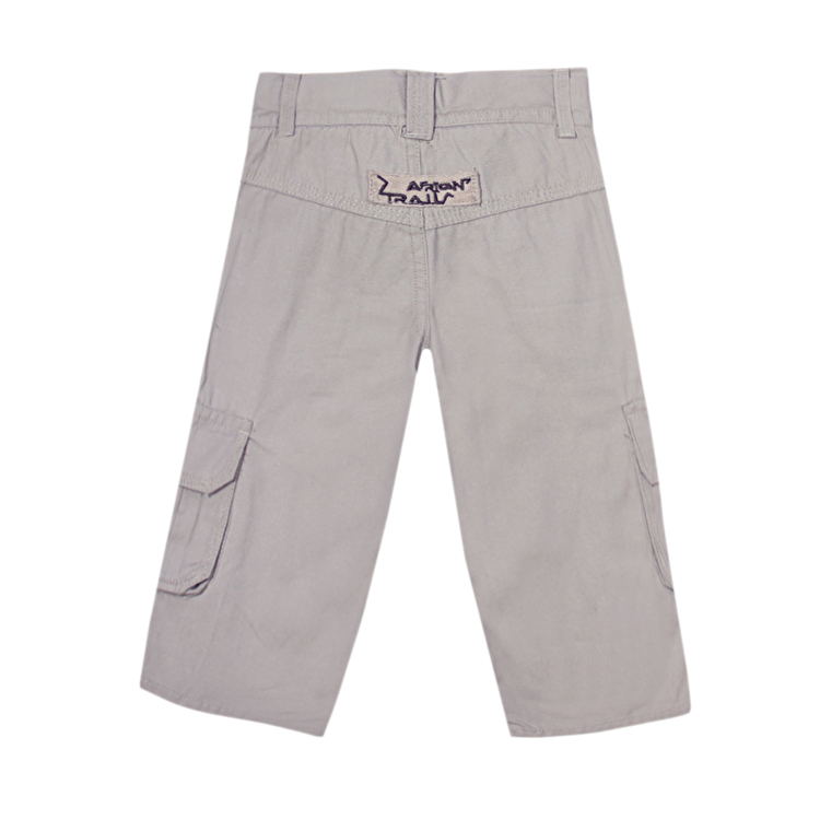 Бриджи Losan Mc baby boys (015901903/004) Серо-бежевый