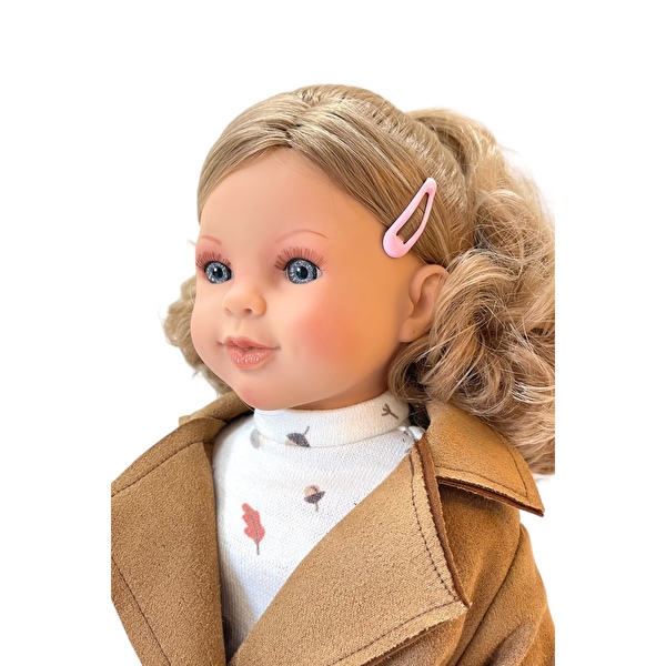 Лялька THE PREPPY & ENDISA (1637011)