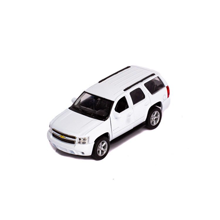 Модель автомобиля CHEVROLET 1:34-39 Welly (K49720G-EU/CHEVROLET)