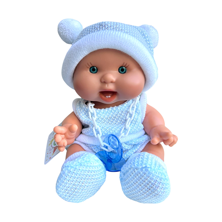 Пупс PEPOTE 26 см Nines d`Onil (0444CR)