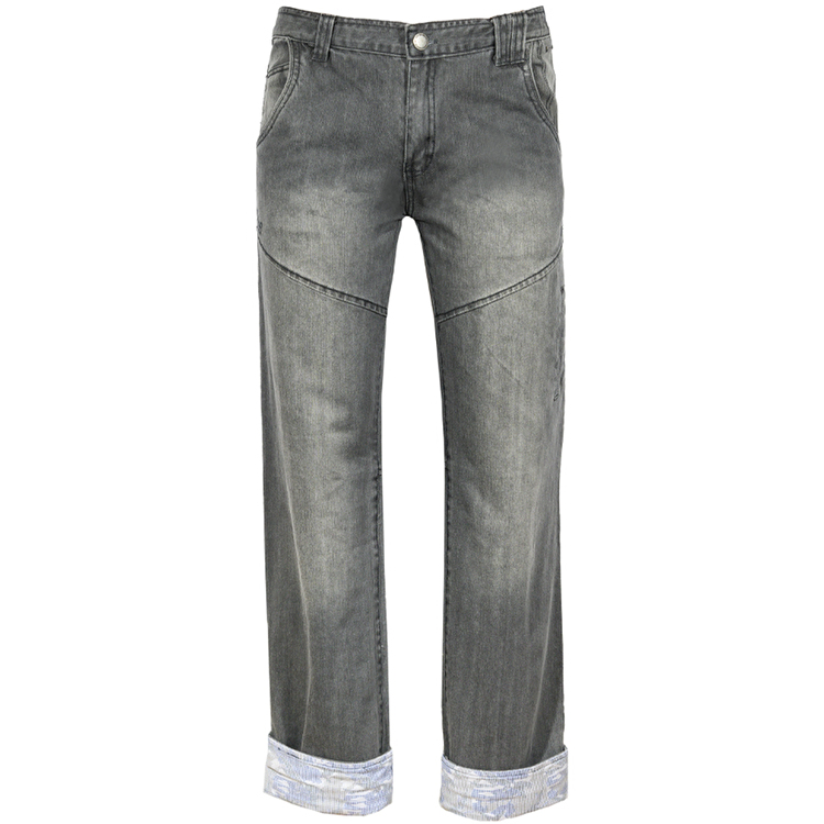 Джинси Losan Opt Junior (123-9005AA/741) Сірий