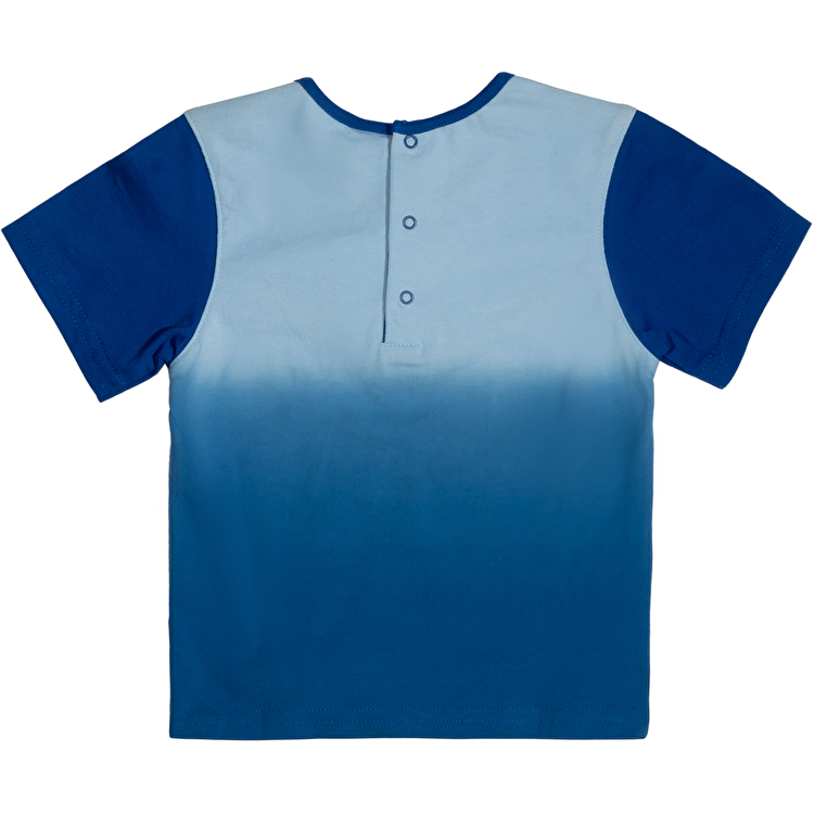 Футболка TUC TUC Baby (40724) Разноцветный