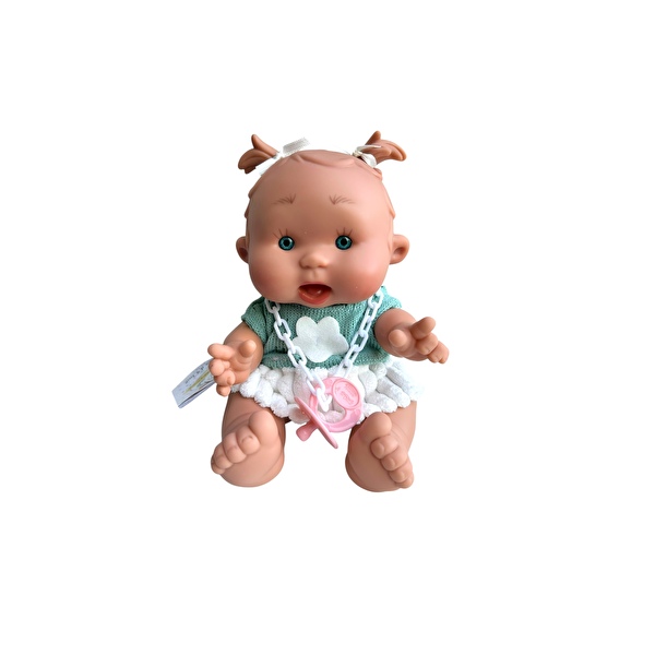 Пупс PEPOTE 26 см Nines d`Onil (0444CK)