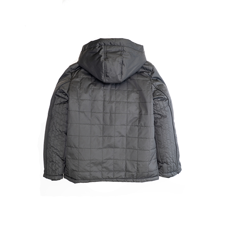 Куртка Losan Junior boys (523-2005AA/63) Чорний