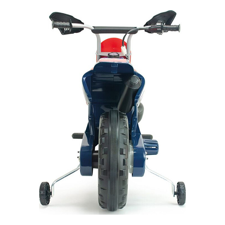 Мотоцикл MOTO CROSS REPSOL 6V INJUSA (67771/111)