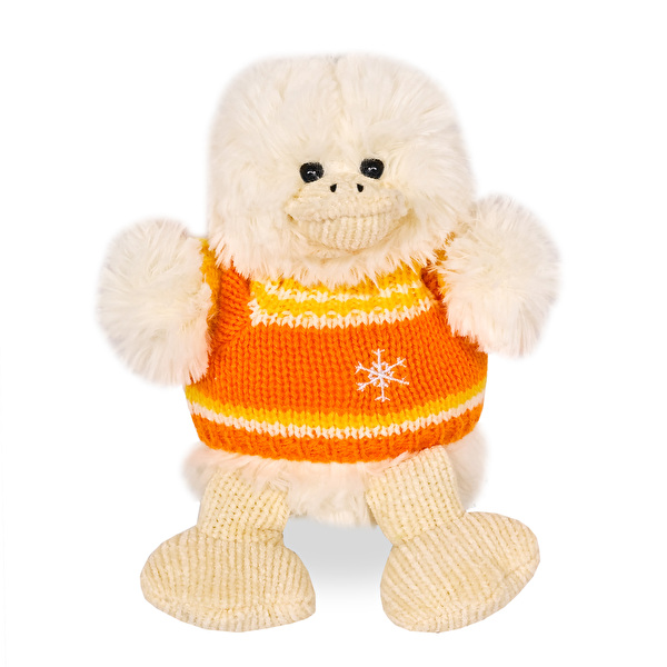 Мягкая игрушка `Утка` 20 см TRUSTY COLLECTION (18A0117/1)