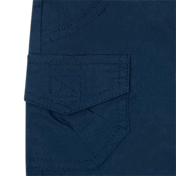 Шорти Losan Mc baby boys (B17900203/32) Темно-синій