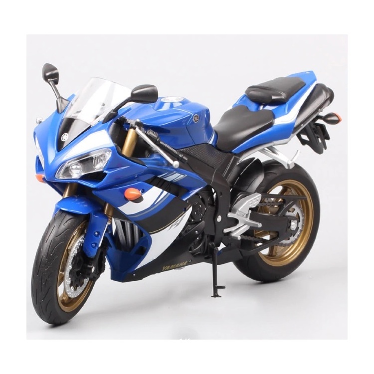 Збірна модель мотоцикл YAMAHA YZF-R1 (1:12) 1:12 NEW RAY (43105)