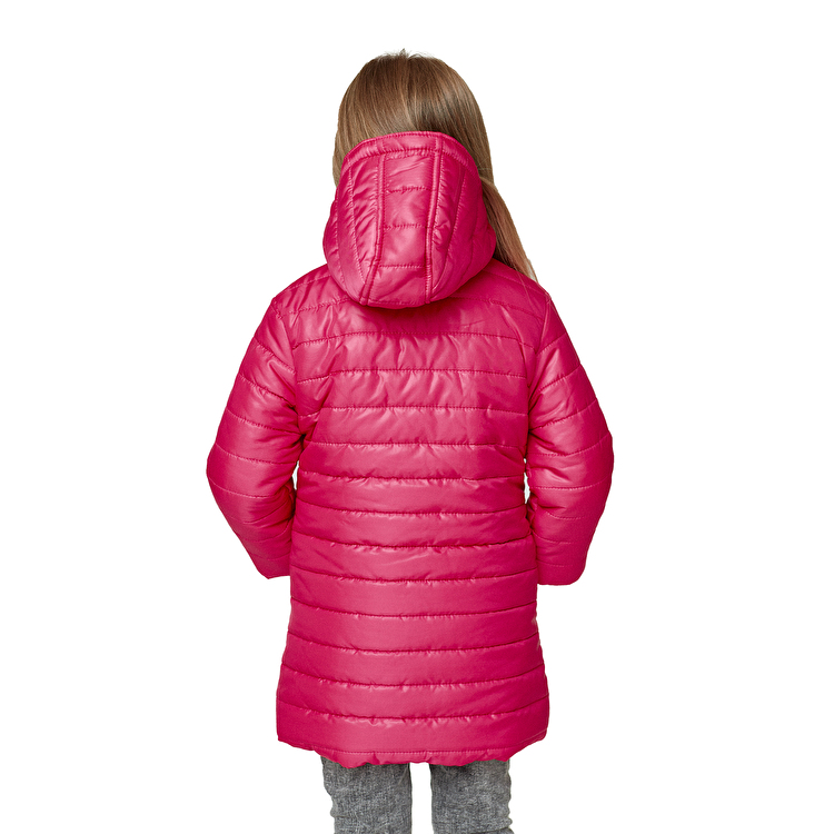 Куртка Losan Junior girls (526-2651AD/642) Розовый