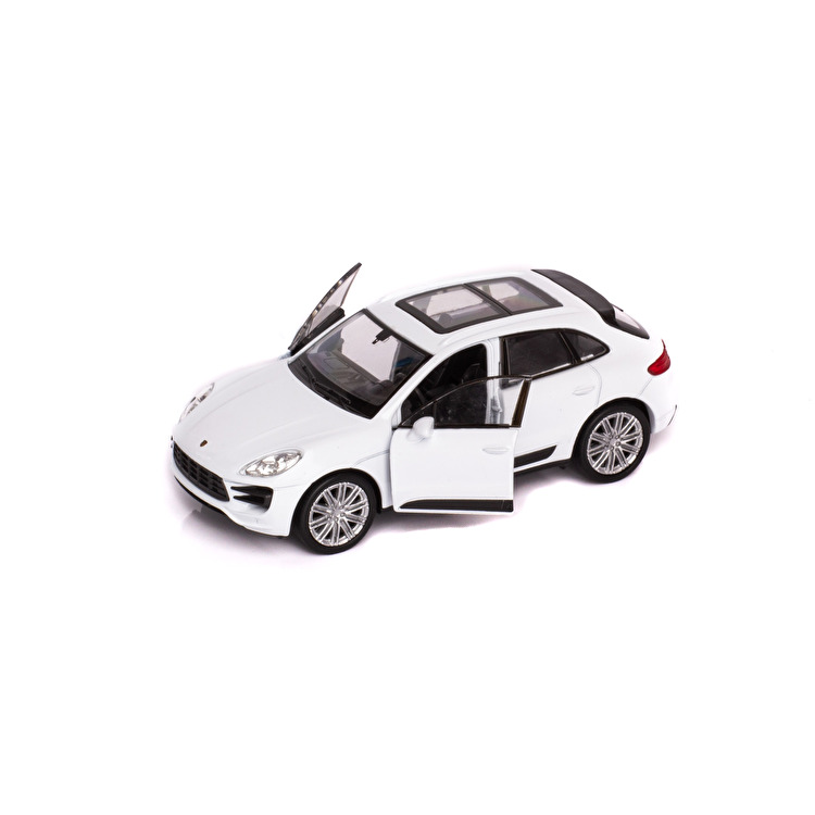 Модель автомобиля PORSCHE 1:34-39 Welly (K49720G-EU/PORSCHE)