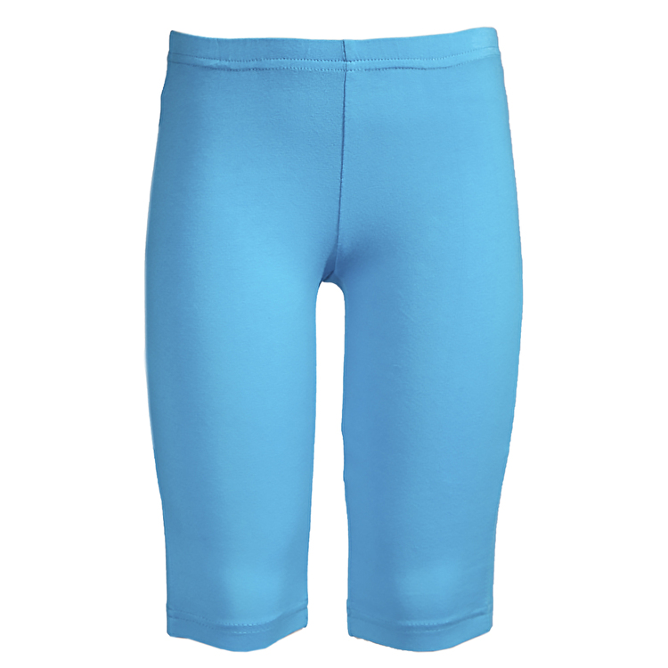 Леггінси Losan Mc baby girls (X16-6006AD/612) Бірюзовий