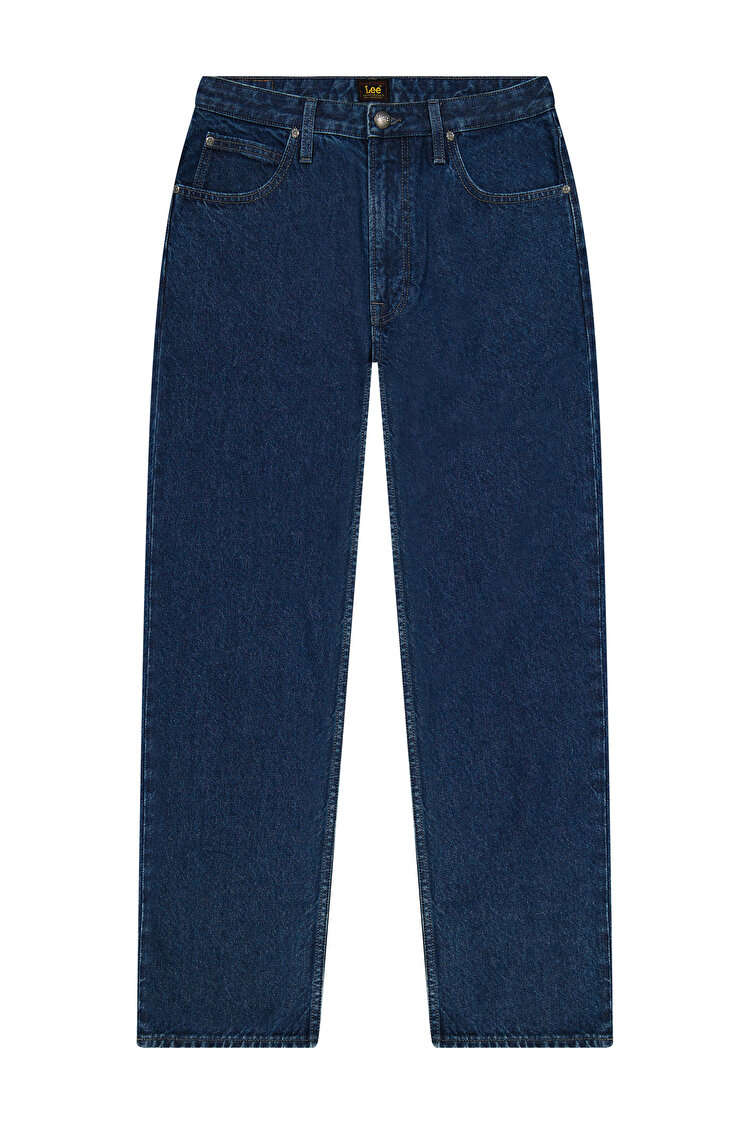 Джинсы LEE WEST Regular Fit (112373312) Синий