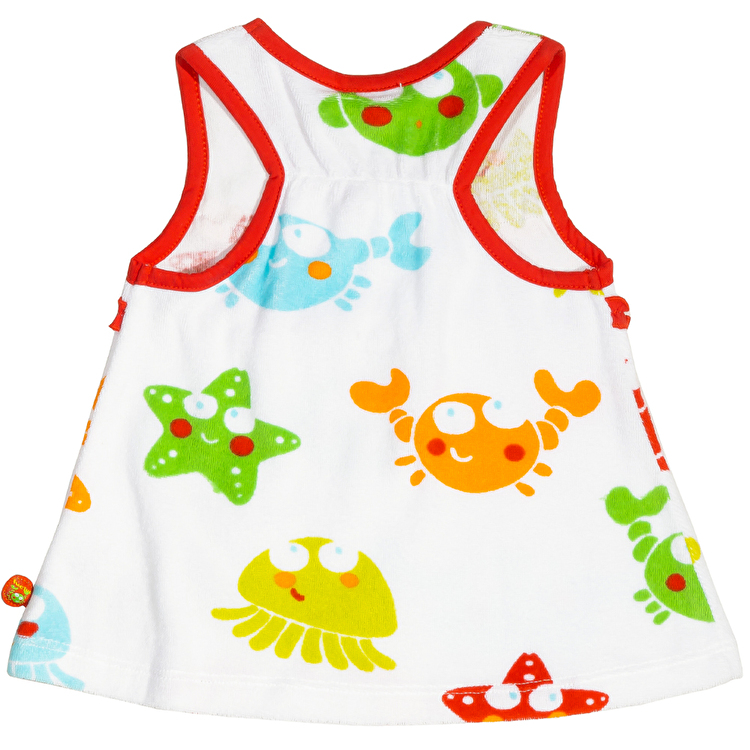 Сарафан TUC TUC Baby (40612) Разноцветный