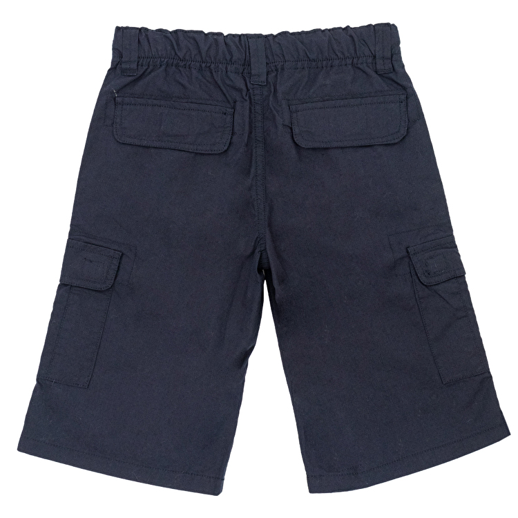 Шорты Losan Mc baby boys (X15-9000AC/32) Темно-синий