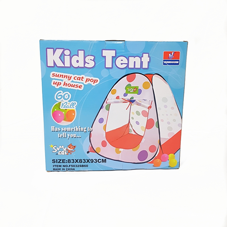 Намет 83 x 83 x 93 cm HUANG GUAN (F5032SB60)