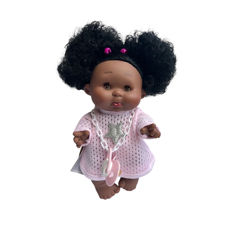 Пупс PEPOTE SPECIAL FUNTASTIC 26 см Nines d`Onil (0424EZ)