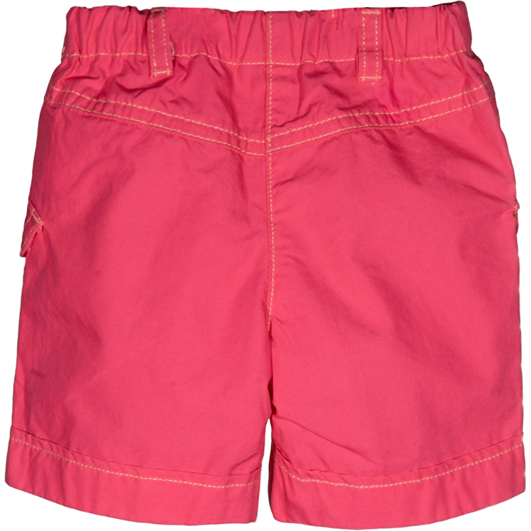 Шорты BOBOLI Baby (117054) Красный