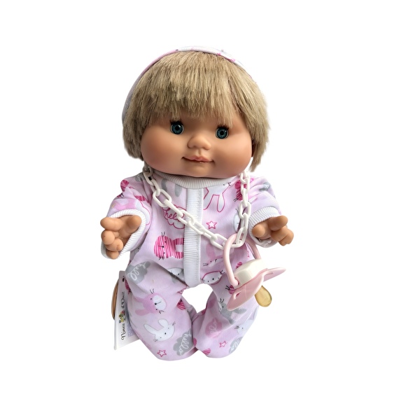 Пупс PEPOTE SPECIAL FUNTASTIC 26 см Nines d`Onil (0424GJ)