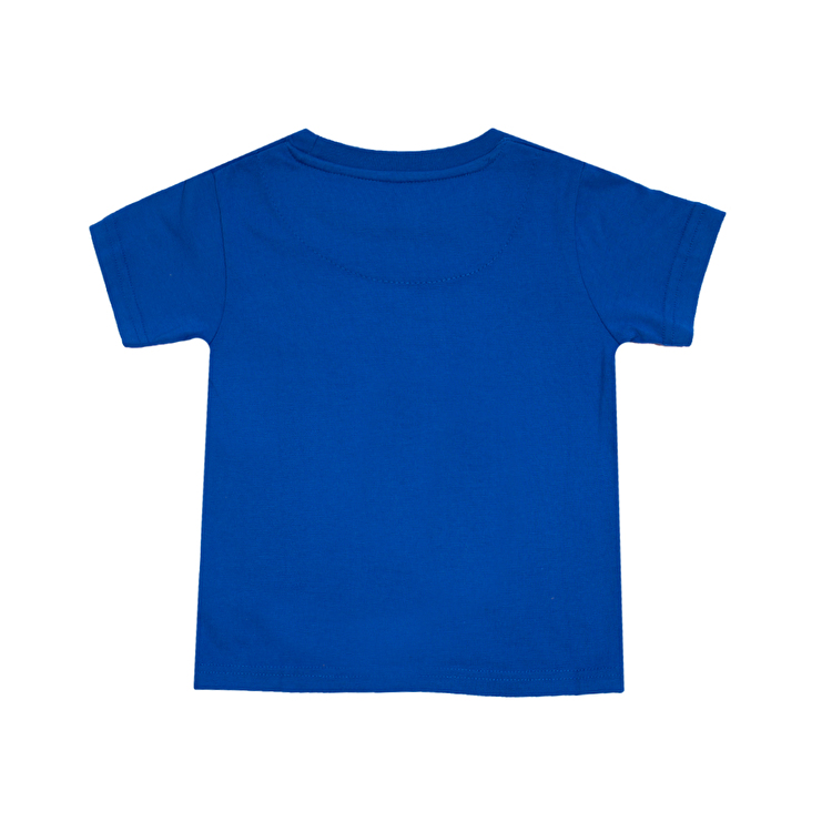 Футболка Losan Kids boys (315-1035AC/560) Насичений синій