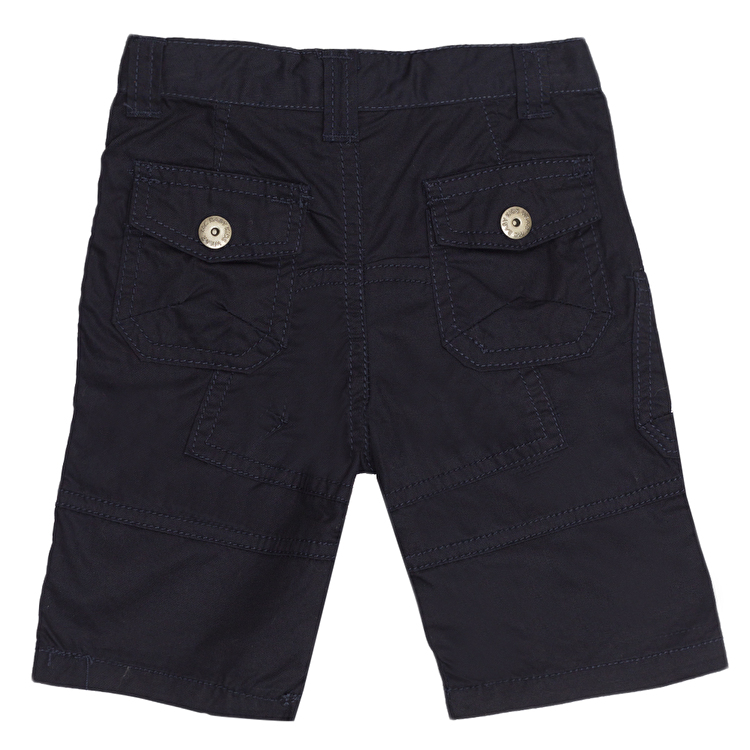 Брюки Losan Mc baby boys (017902303/32) Темно-синій