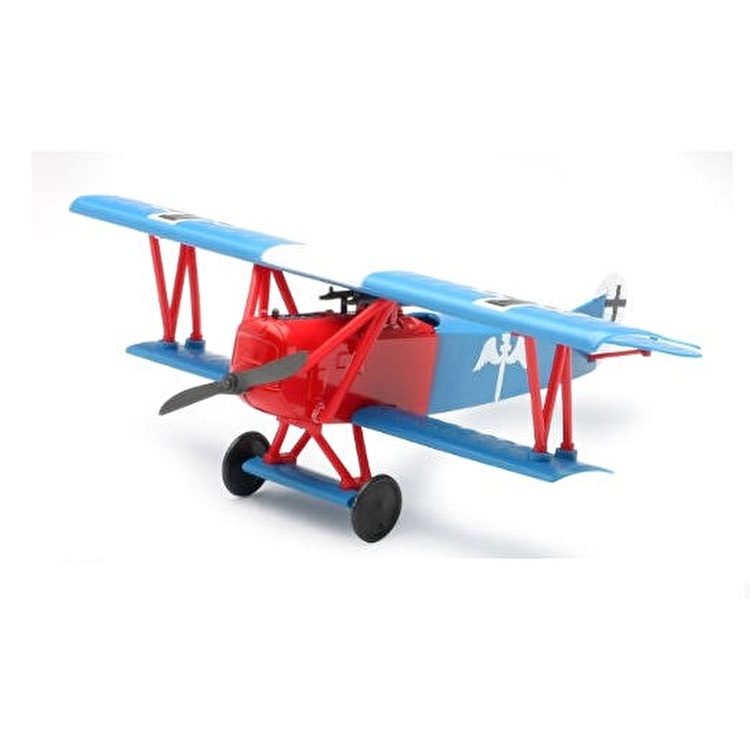 Збірна модель пілот Classic (1:72) 1:72 NEW RAY (20227/FOKKER D.V2)