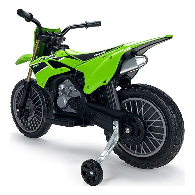 Мотоцикл KAWASAKI KX85 12V INJUSA (68815/211)