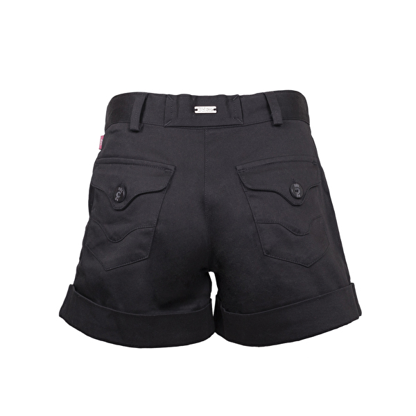 Шорти BOBOLI Kids (728041) Чорний