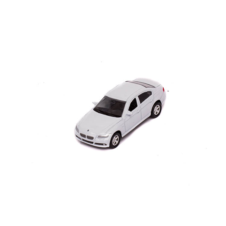 Модель автомобіля 12 model assorted 1:60-64 Welly (58120-24WD-IN-14-A)