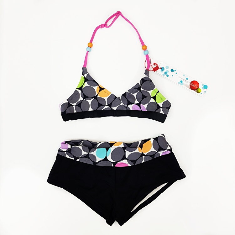 Купальник BOBOLI Kids (829289) Разноцветный