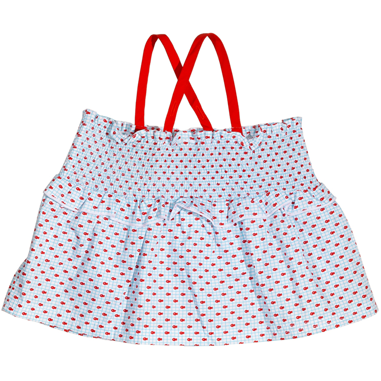 Майка TUC TUC Baby (40707) Разноцветный