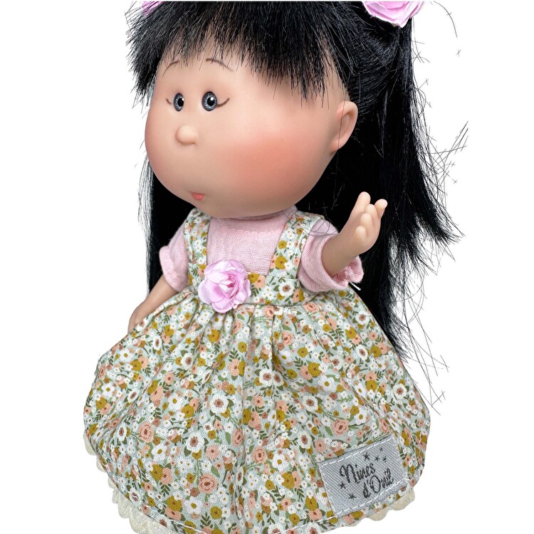 Лялька LITTLE MIA LIBERTY 23 см Nines d`Onil (3159)