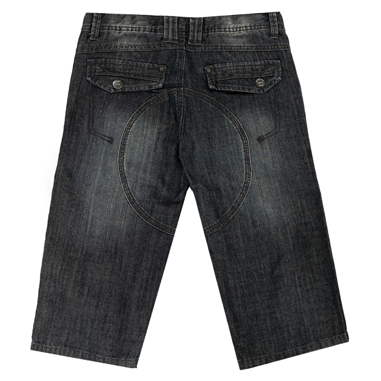 Бріджі Losan Mc baby boys (213-9011AA/741) Сірий