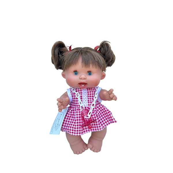 Пупс PEPOTE SPECIAL FUNTASTIC 26 см Nines d`Onil (0424CF)
